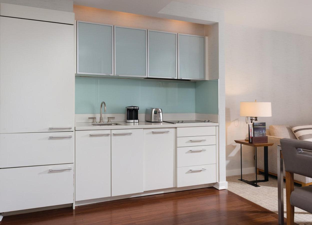 Сasa de vacaciones Beautiful In Midtown 45