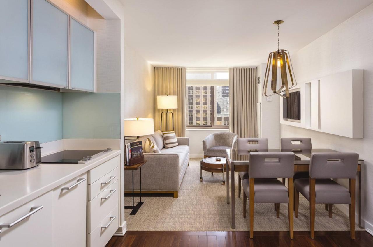 Beautiful In Midtown 45 Nueva York