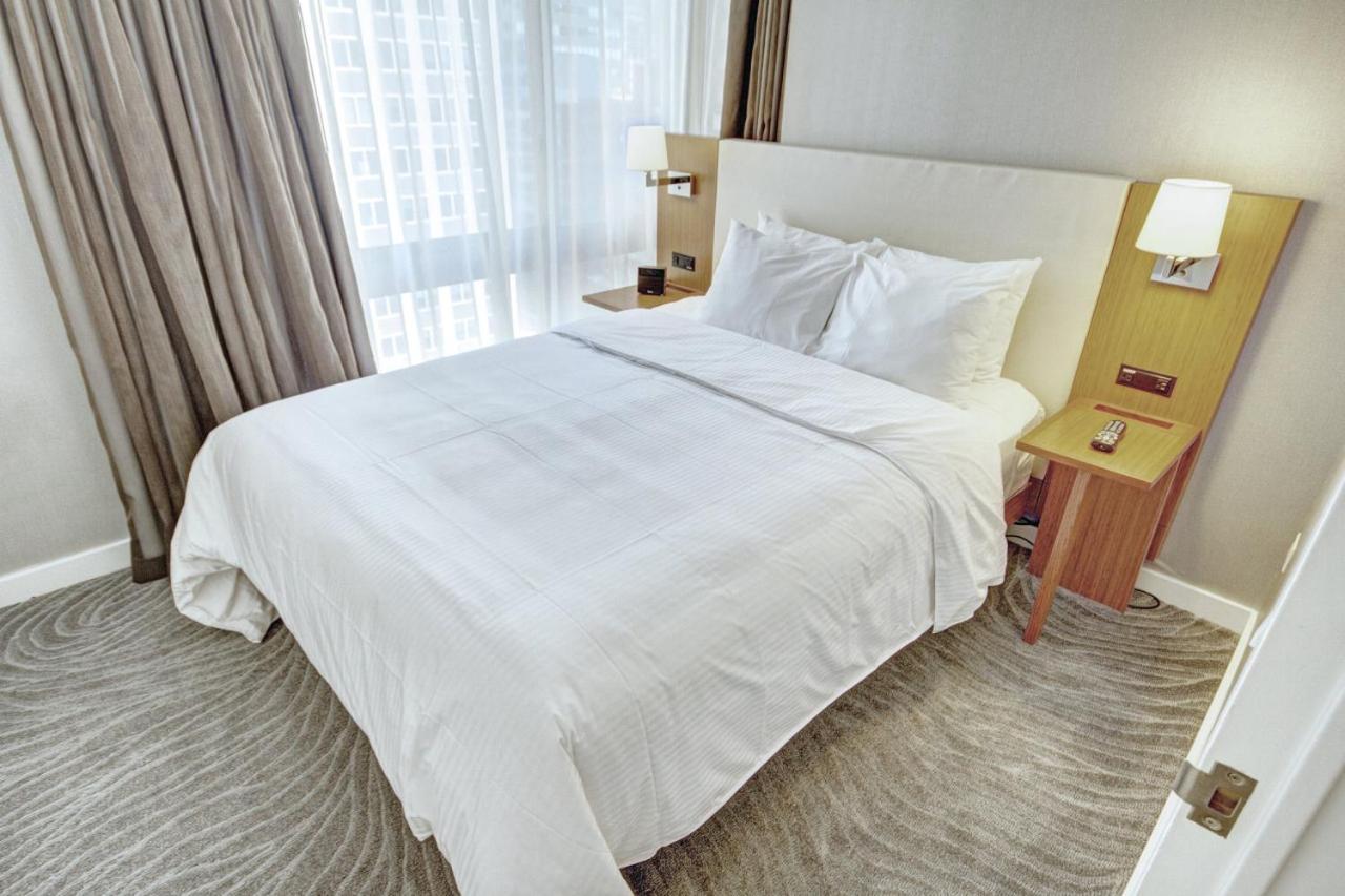 Сasa de vacaciones Beautiful In Midtown 45 Nueva York