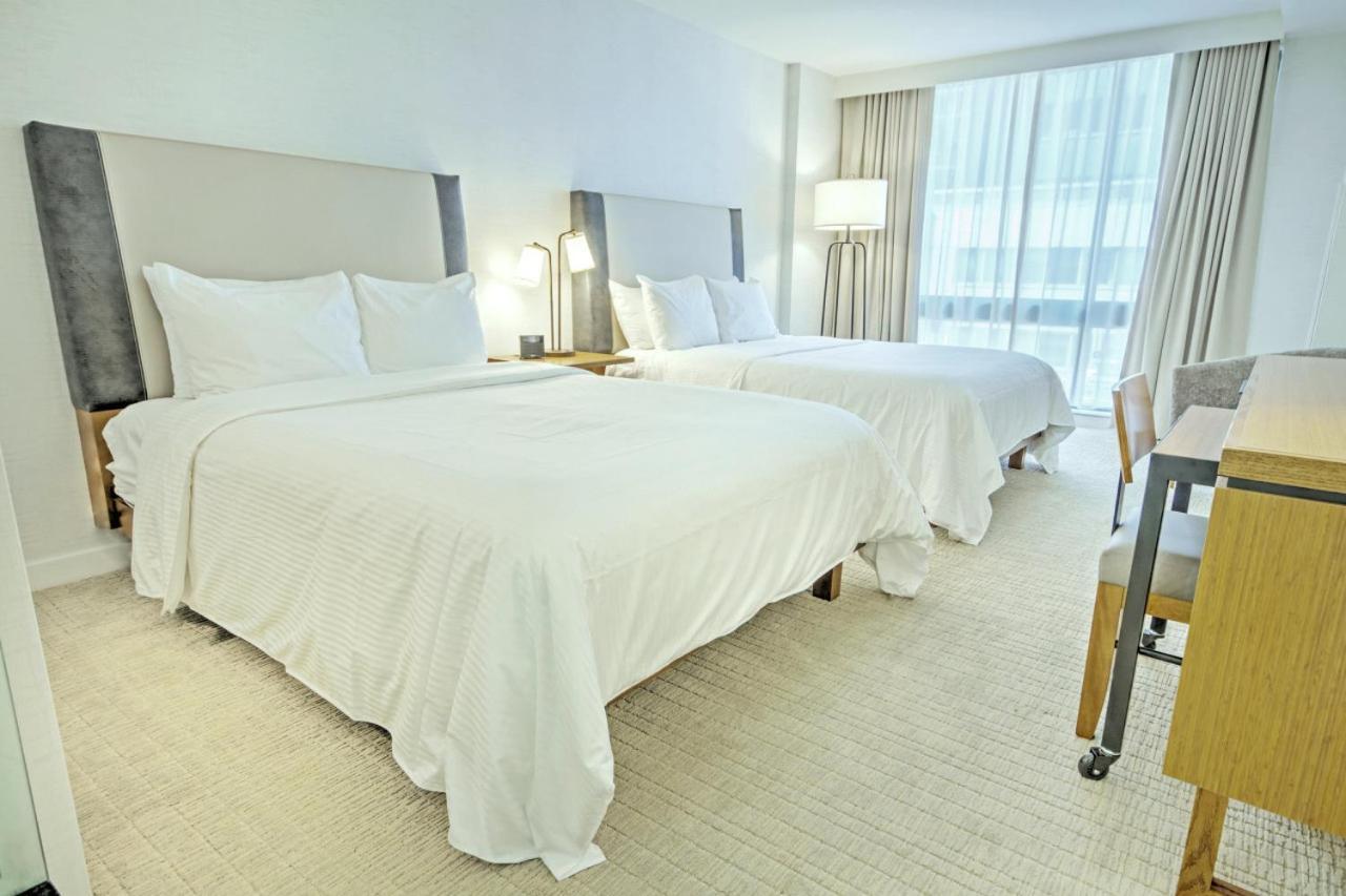 Сasa de vacaciones Beautiful In Midtown 45