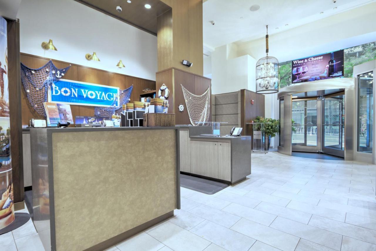 Сasa de vacaciones Beautiful In Midtown 45 *