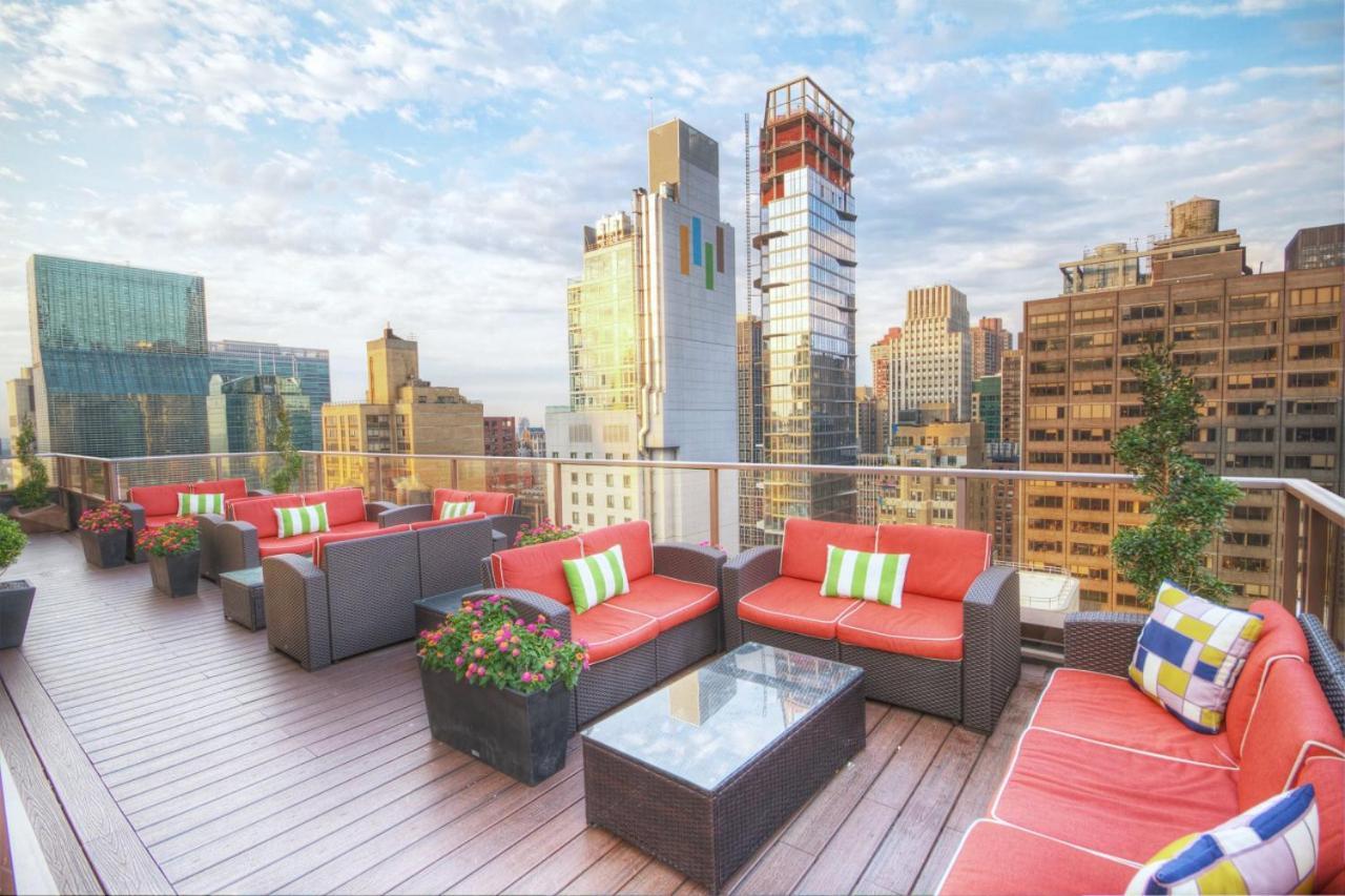 Beautiful In Midtown 45 Nueva York