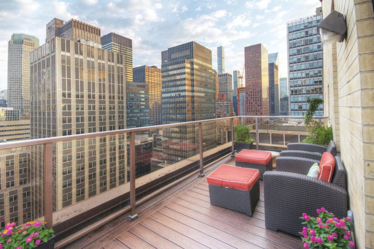Beautiful In Midtown 45 * Nueva York