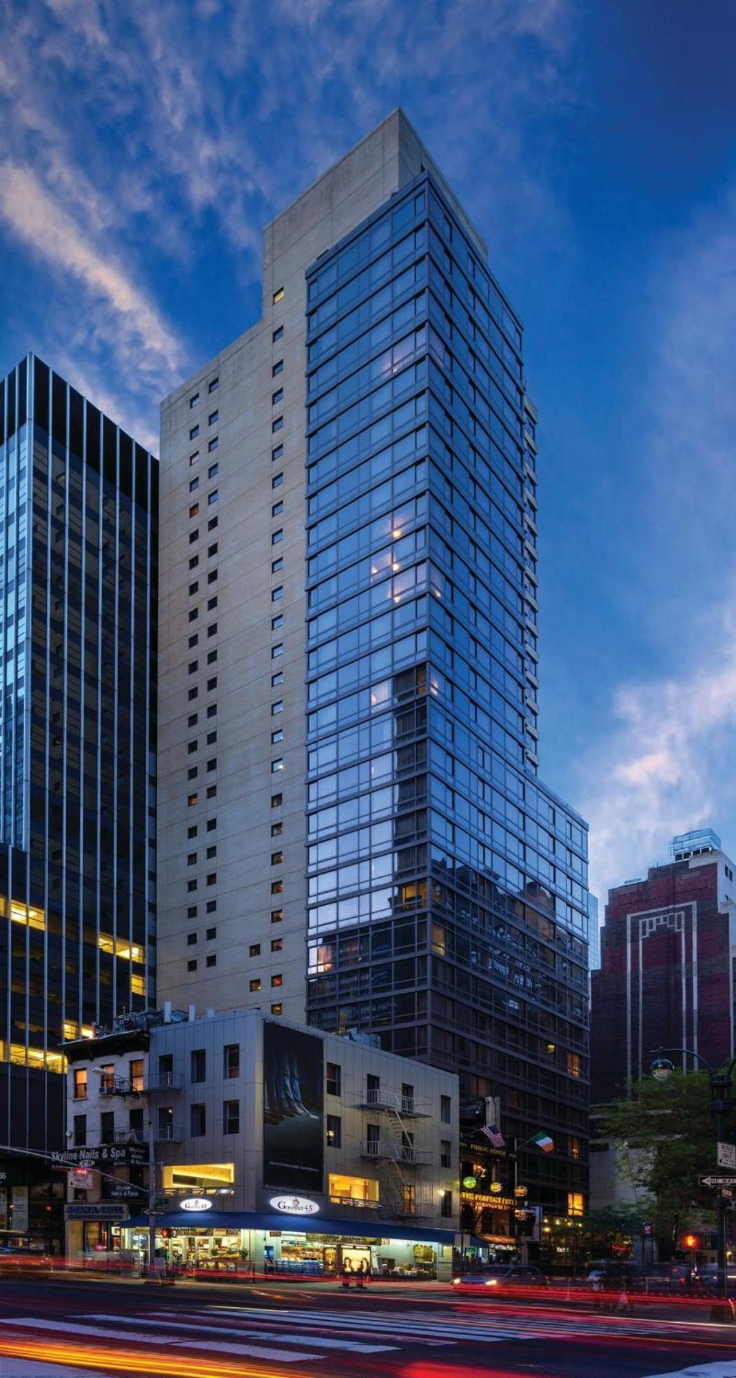 Beautiful In Midtown 45 Nueva York